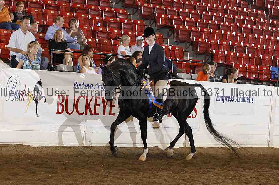 Proof Number 12buck_6371