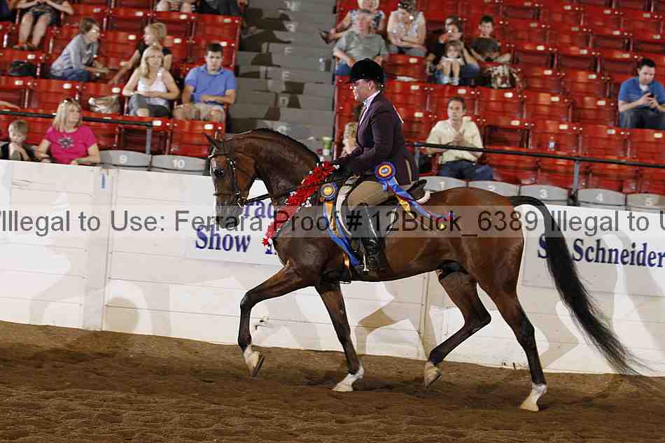 Proof Number 12buck_6389