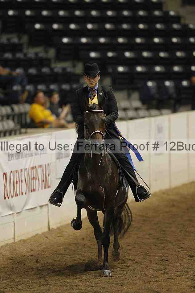 Proof Number 12buck_4991