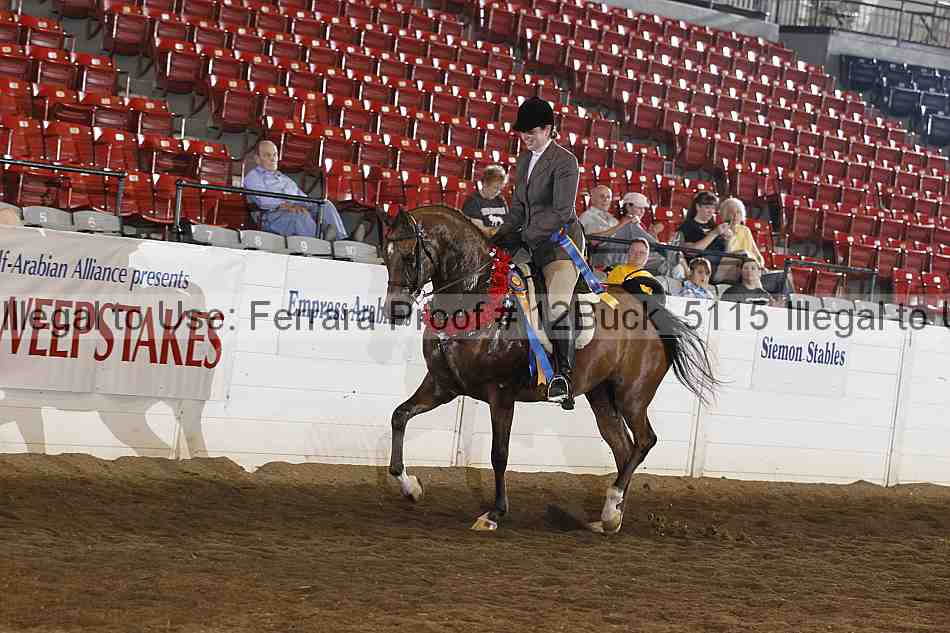 Proof Number 12buck_5115