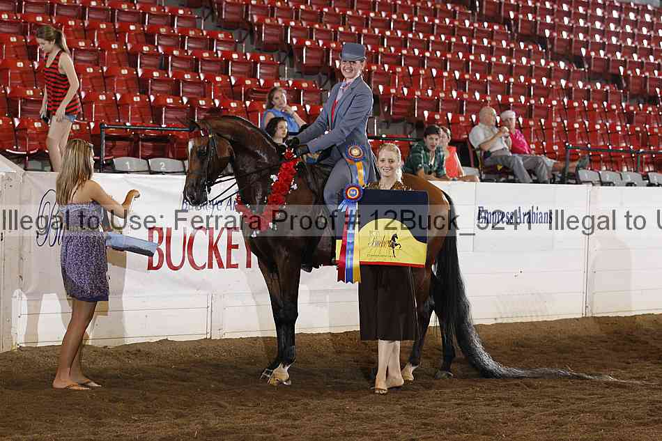 Proof Number 12buck_5241
