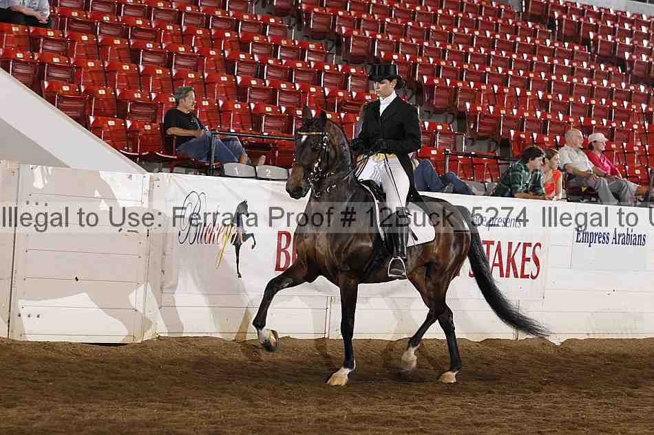 Proof Number 12buck_5274