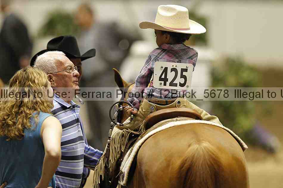 Proof Number 12buck_5678