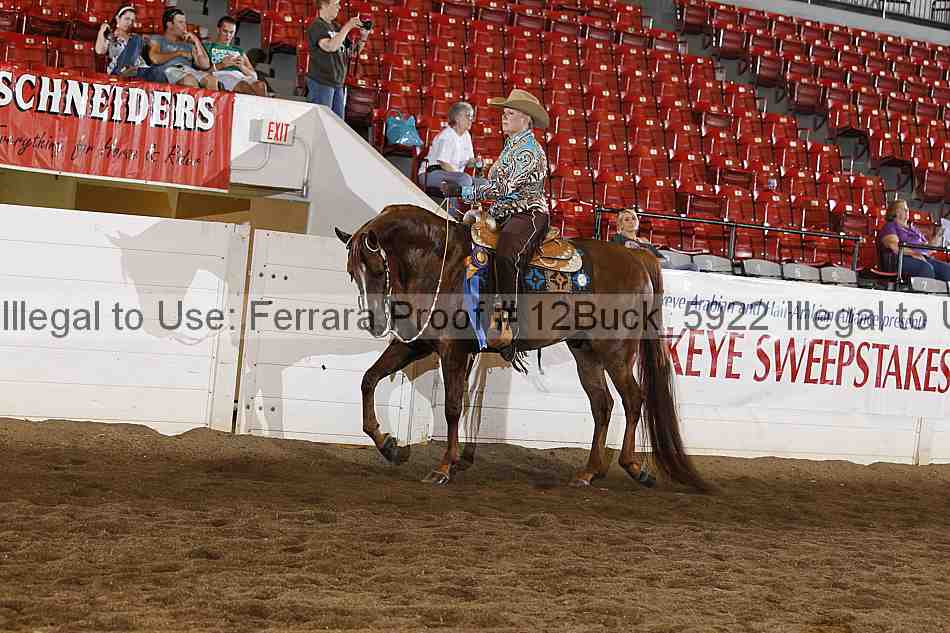 Proof Number 12buck_5922