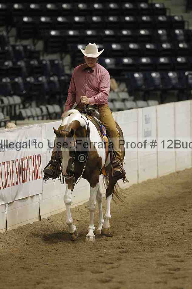 Proof Number 12buck_5936