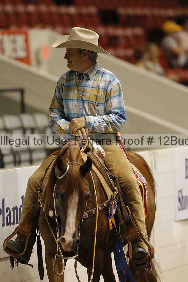 Proof Number 12buck_6232