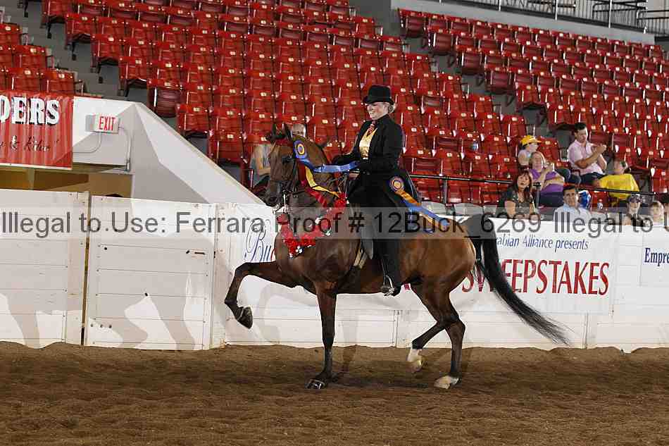 Proof Number 12buck_6269