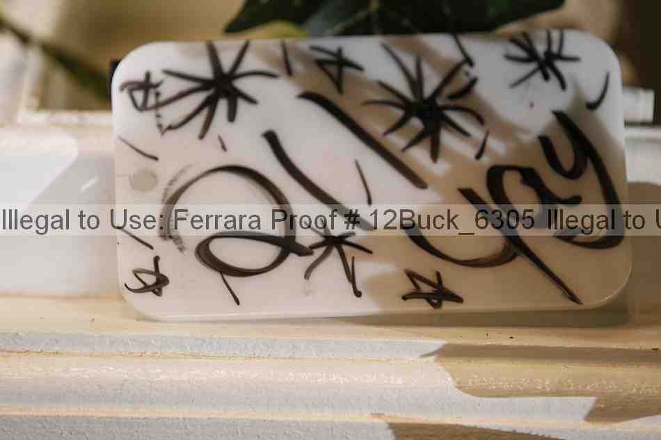 Proof Number 12buck_6305