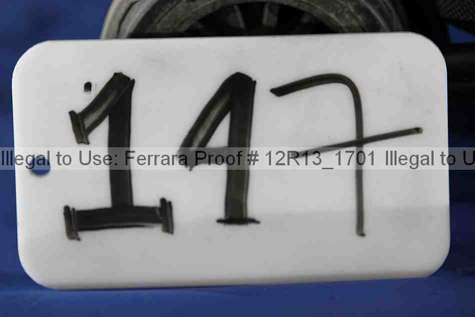 Proof Number 12r13_1701