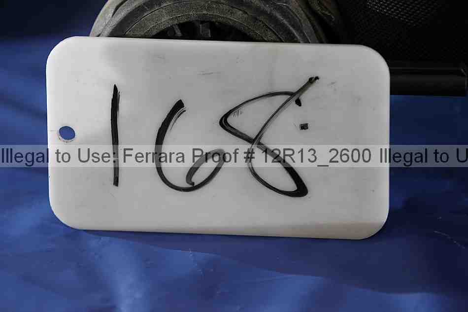 Proof Number 12r13_2600