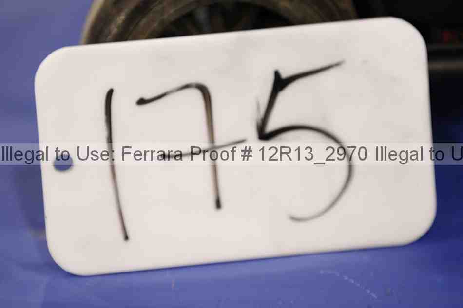 Proof Number 12r13_2970