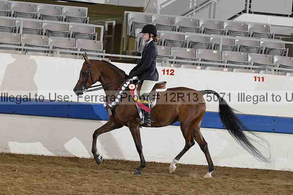 Proof Number 12r13_5071