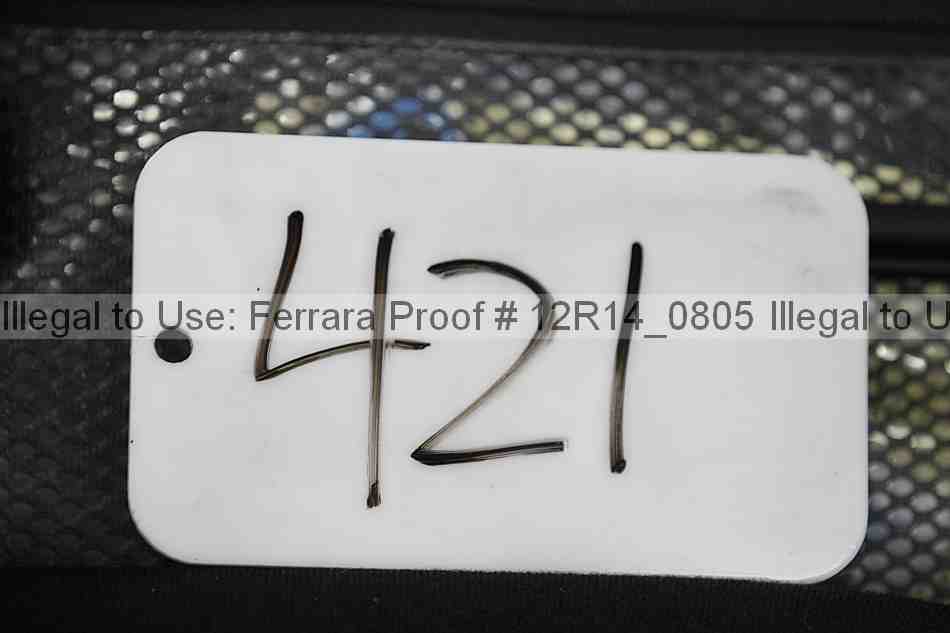 Proof Number 12r14_0805