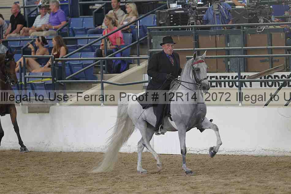 Proof Number 12r14_2072