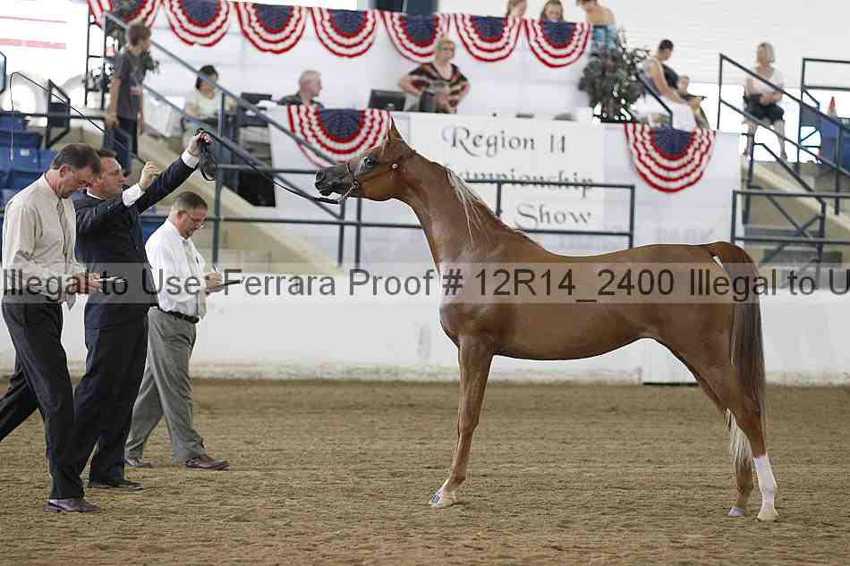 Proof Number 12r14_2400