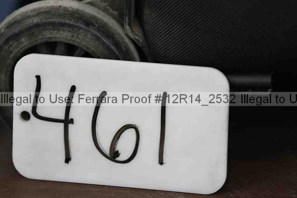 Proof Number 12r14_2532