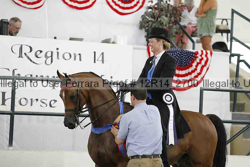 Proof Number 12r14_2700