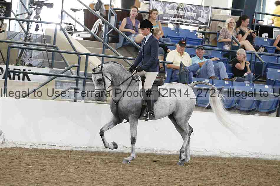 Proof Number 12r14_2727