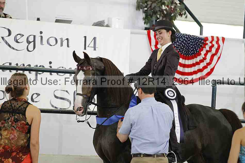 Proof Number 12r14_2964