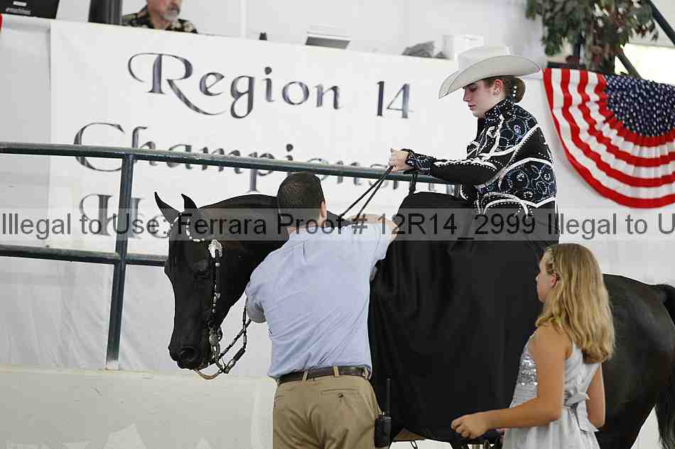 Proof Number 12r14_2999