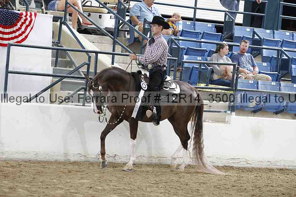 Proof Number 12r14_3500