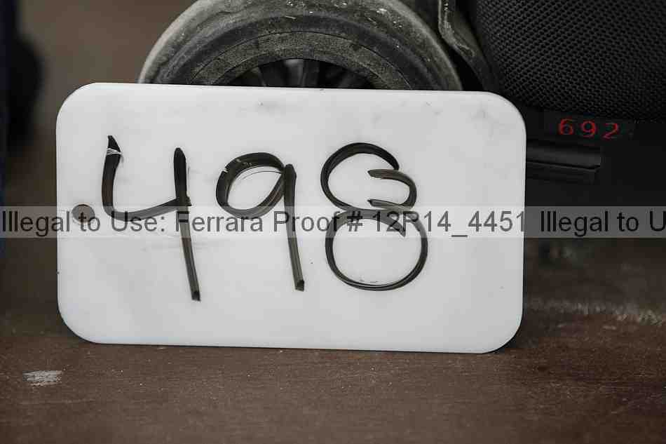 Proof Number 12r14_4451