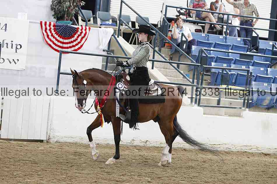 Proof Number 12r14_5338