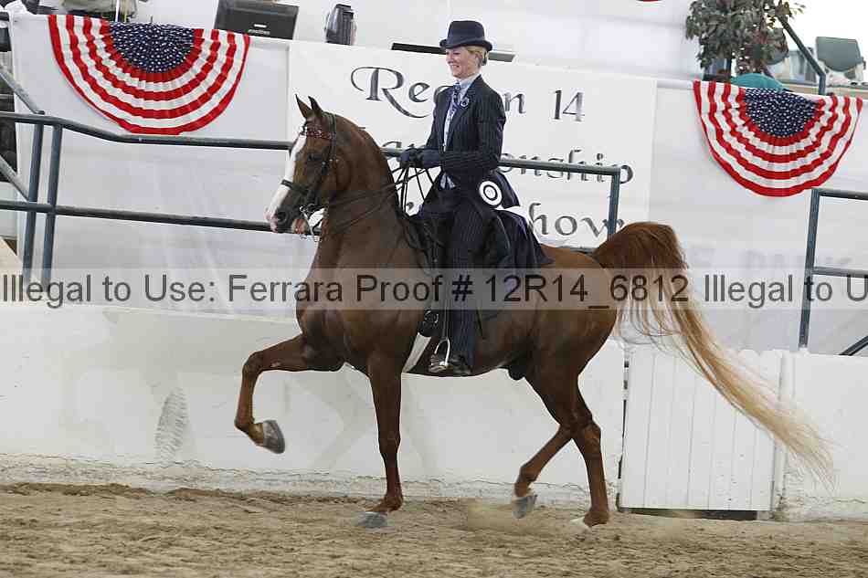 Proof Number 12r14_6812