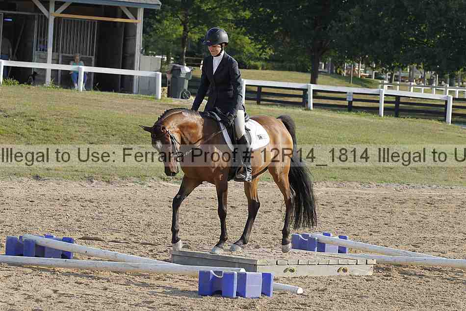 Proof Number 12r14_1814