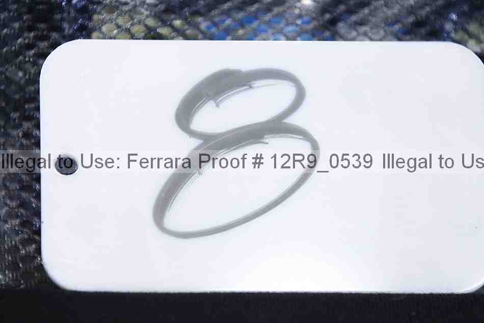 Proof Number 12r9_0539