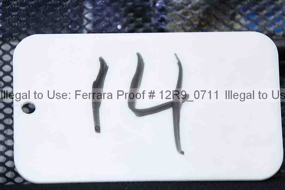 Proof Number 12r9_0711
