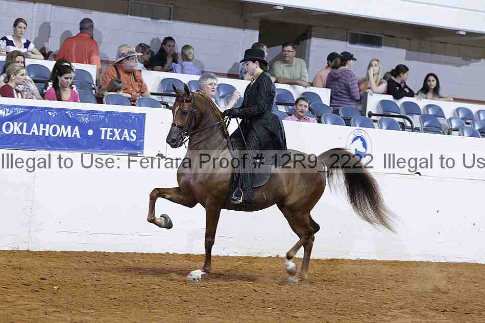 Proof Number 12r9_2222