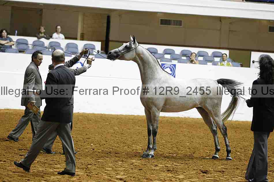 Proof Number 12r9_2455