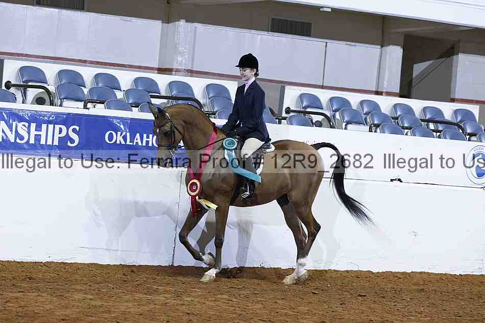Proof Number 12r9_2682