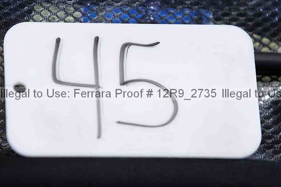 Proof Number 12r9_2735
