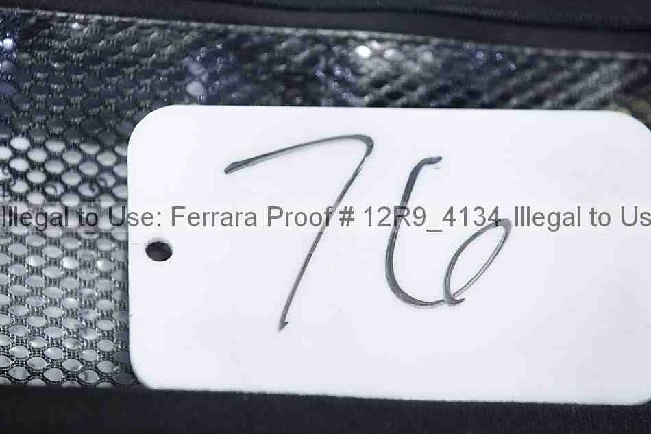 Proof Number 12r9_4134