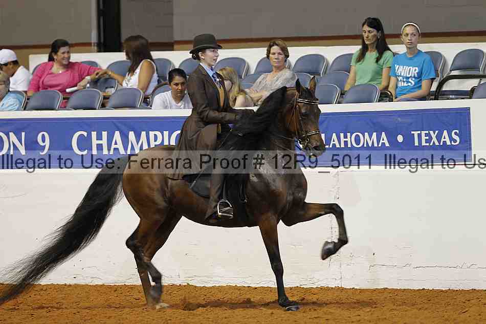 Proof Number 12r9_5011