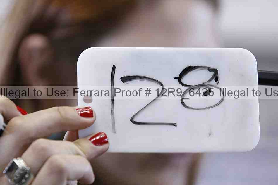 Proof Number 12r9_6425