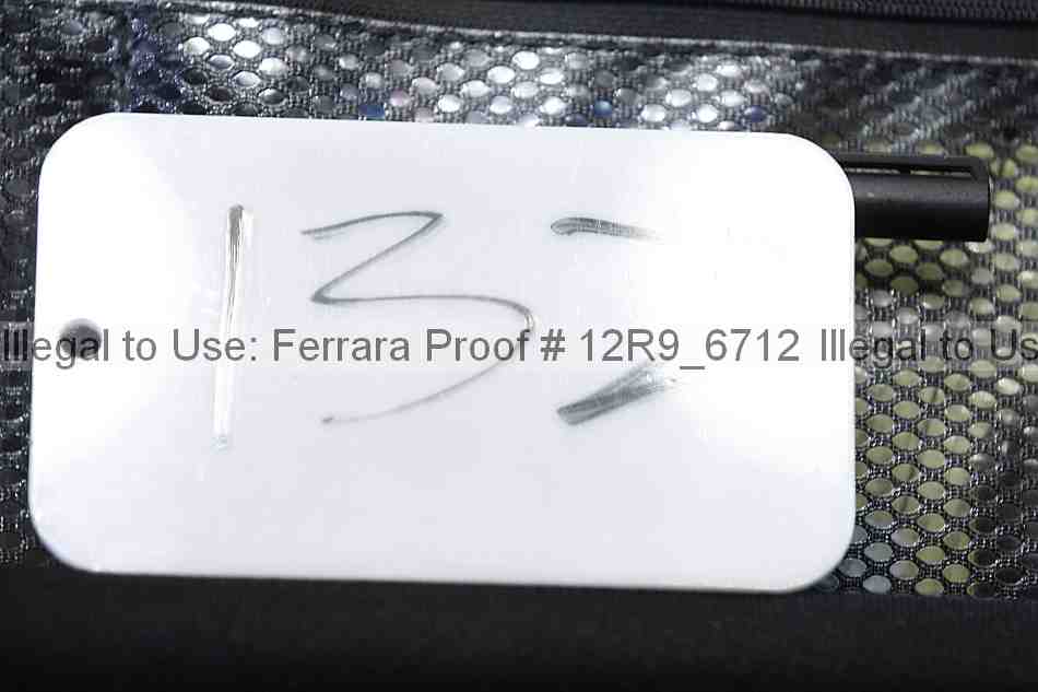 Proof Number 12r9_6712