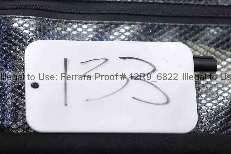Proof Number 12r9_6822