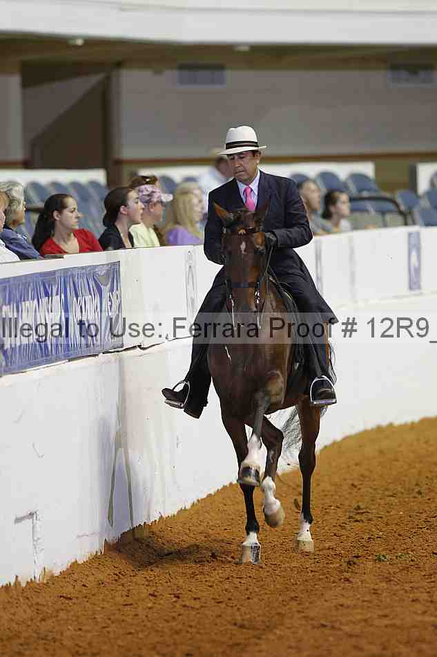 Proof Number 12r9_8052