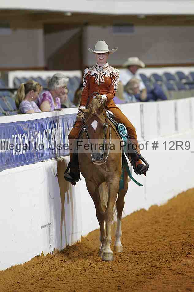 Proof Number 12r9_8001