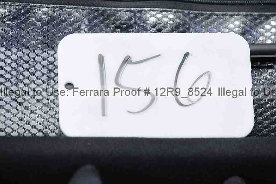 Proof Number 12r9_8524