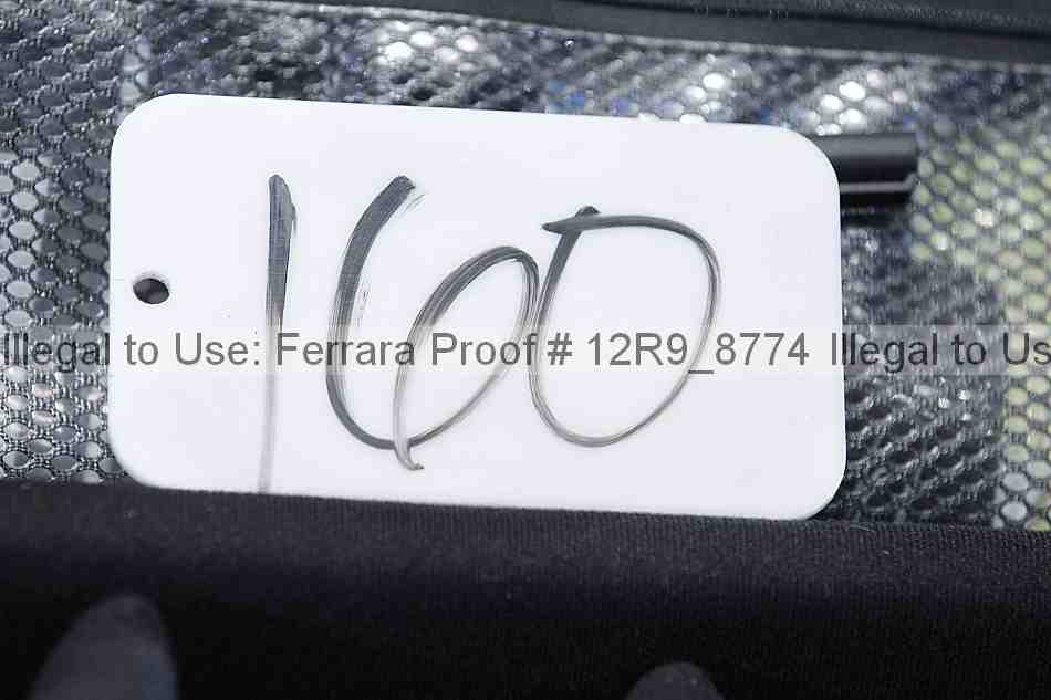 Proof Number 12r9_8774