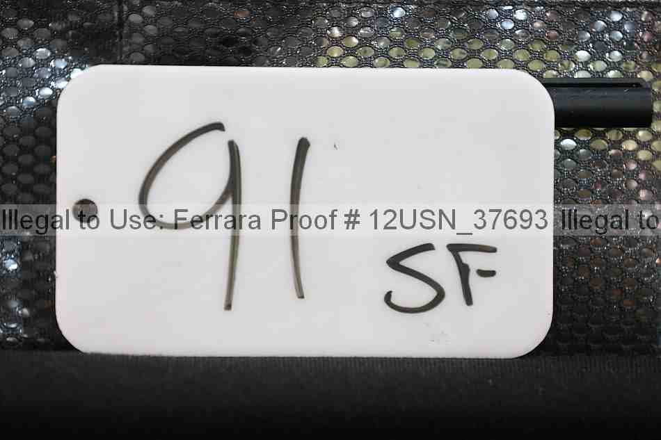 Proof Number 12usn_37693