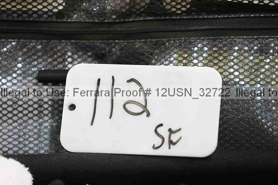 Proof Number 12usn_32722
