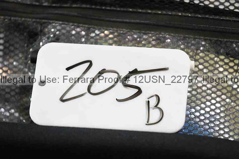 Proof Number 12usn_22797