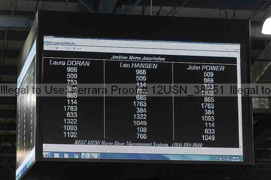 Proof Number 12usn_38751