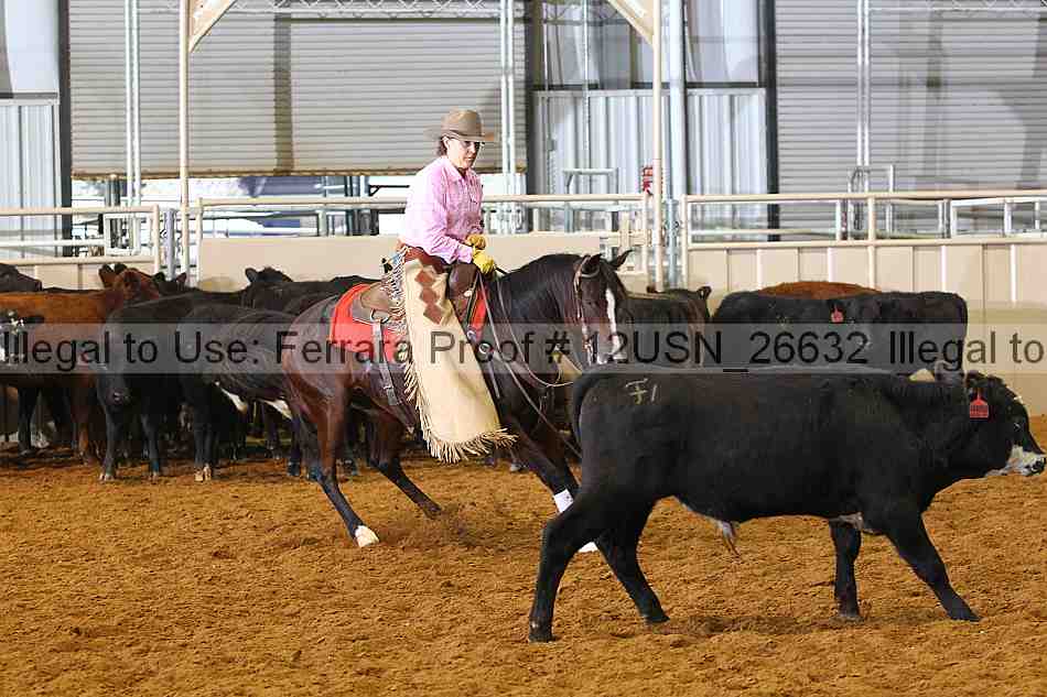 Proof Number 12usn_26632