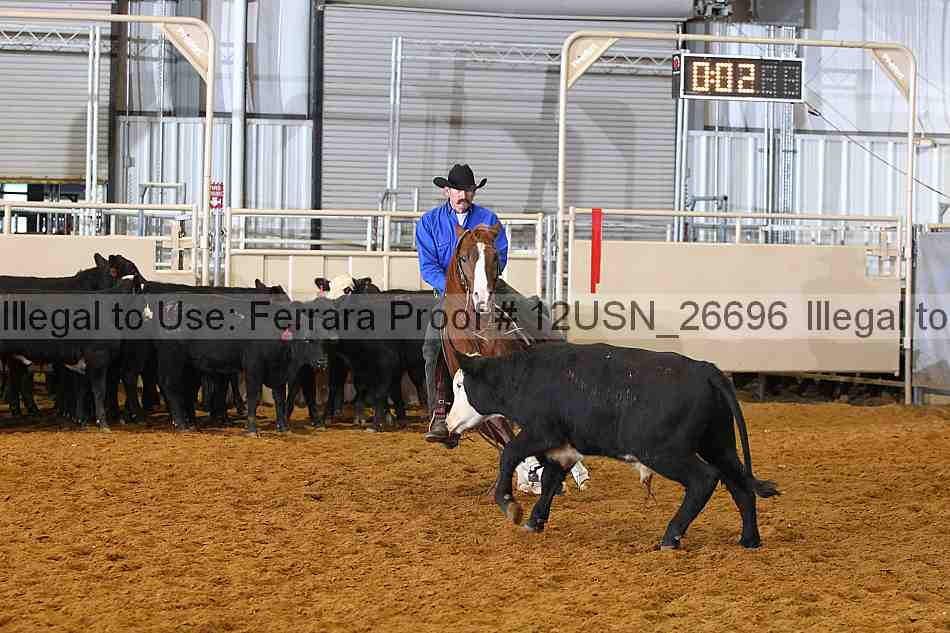 Proof Number 12usn_26696